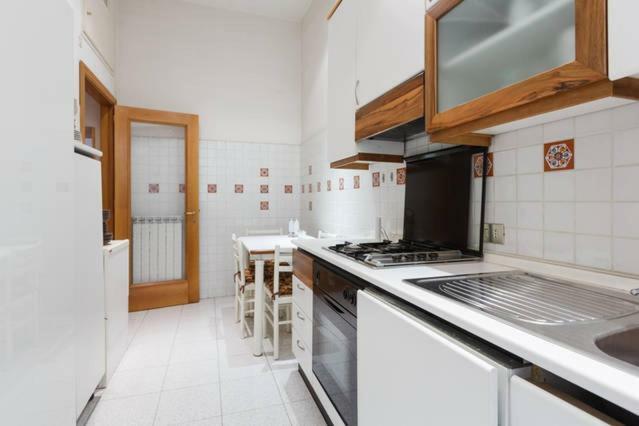 Casa Vacanze Risorgimento Rome Exterior photo